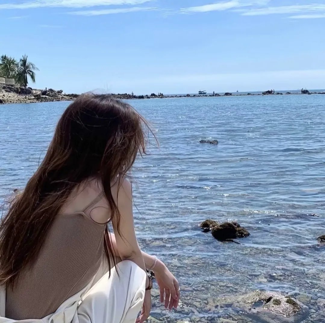 与玛格丽特的午后